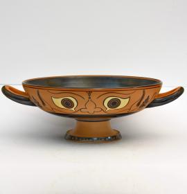 Χαλκιδίζουσα Κύλικα