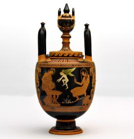 Γαμικός Λέβης